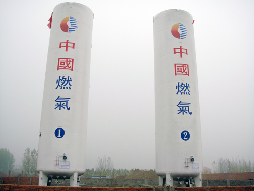 俄气CEO:中国天然气消费量预计将增加逾